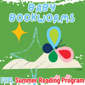 Baby Bookworms [SRP: